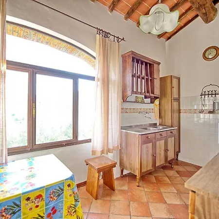 Sleeps 6 T241296 * フィリーネ・ヴァルダルノ